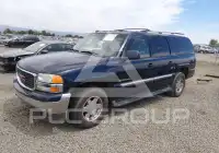 2005 GMC YUKON фото
