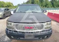 2005 GMC YUKON фото