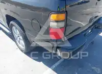 2005 GMC YUKON фото