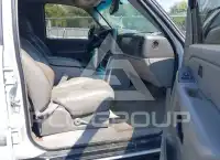 2005 GMC YUKON фото