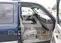 2005 GMC YUKON фото