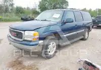 2005 GMC YUKON фото