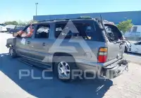 2005 GMC YUKON фото