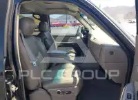 2005 GMC YUKON фото