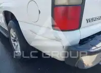 2005 GMC YUKON фото