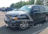 2005 GMC YUKON photo