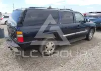 2005 GMC YUKON фото