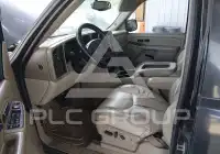 2005 GMC YUKON фото
