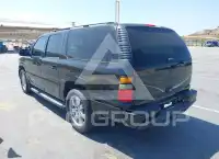 2005 GMC YUKON фото