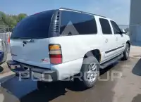 2005 GMC YUKON фото
