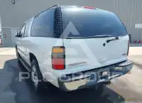 2005 GMC YUKON фото