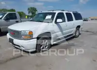 2005 GMC YUKON фото