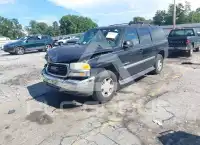 2005 GMC YUKON photo