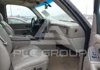 2005 GMC YUKON фото