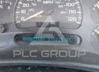 2005 GMC YUKON фото