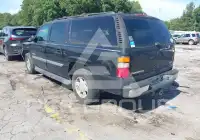 2005 GMC YUKON photo