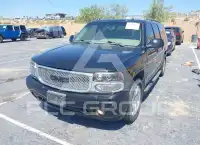 2005 GMC YUKON фото