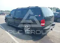 2005 GMC YUKON photo