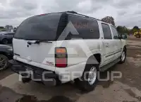 2005 GMC YUKON фото