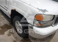 2005 GMC YUKON фото