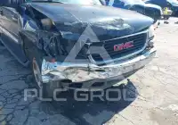 2005 GMC YUKON photo