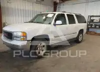 2005 GMC YUKON photo