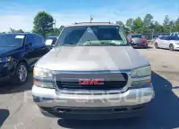 2005 GMC YUKON фото