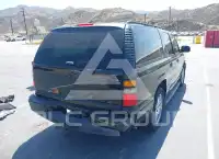 2005 GMC YUKON фото