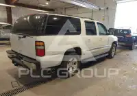 2005 GMC YUKON photo