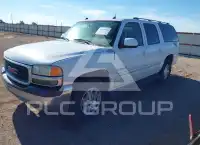 2005 GMC YUKON фото