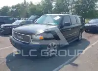 2005 GMC YUKON photo