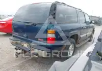 2005 GMC YUKON фото