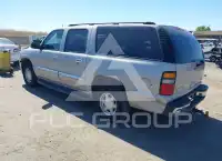 2005 GMC YUKON фото