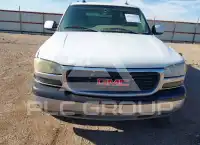 2005 GMC YUKON фото
