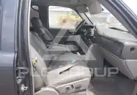 2005 GMC YUKON фото