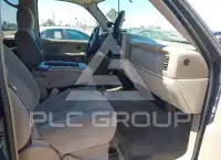 2005 GMC YUKON photo