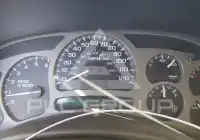 2005 GMC YUKON фото