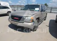 2005 GMC YUKON фото