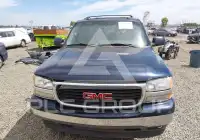 2005 GMC YUKON фото