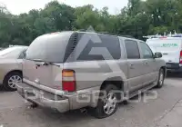 2005 GMC YUKON фото