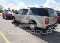 2005 GMC YUKON photo