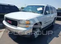 2005 GMC YUKON фото