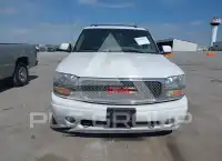 2005 GMC YUKON фото
