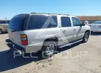 2005 GMC YUKON фото