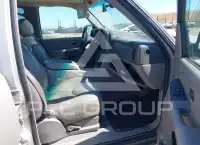 2005 GMC YUKON фото