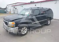 2005 GMC YUKON фото