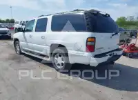 2005 GMC YUKON фото