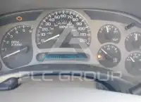 2005 GMC YUKON фото