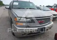 2005 GMC YUKON фото