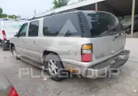 2005 GMC YUKON фото